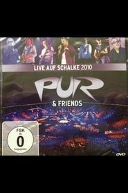 Pur & Friends: Live auf Schalke 2010 series tv