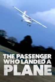 watch Mayday: The Passenger Who Landed a Plane