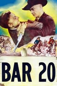 Bar 20 (1943)