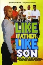 Like Father, Like Son series tv
