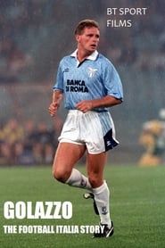 Image Golazzo: The Football Italia Story