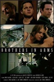 Image Brothers in Arms 2016