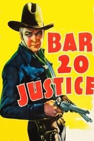 watch Bar 20 Justice