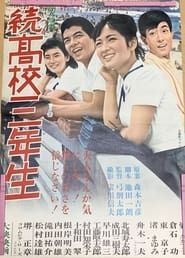 Image High School Juniors (Part II) 1964