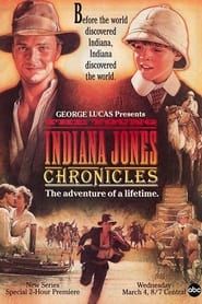 Young Indiana Jones and the Curse of the Jackal-hd