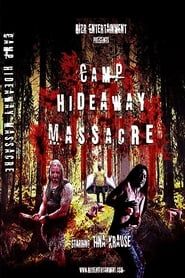 Image Camp Hideaway Massacre