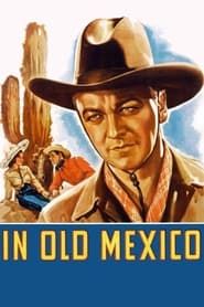 In Old Mexico series tv