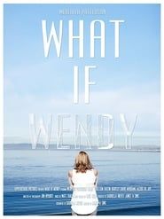 What if Wendy series tv