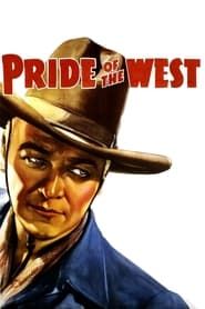 Pride of the West 1938 streaming