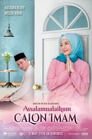 Assalamualaikum Calon Imam series tv