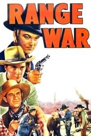 Range War (1939)