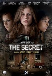 The secret-hd