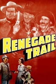 Image Renegade Trail 1939