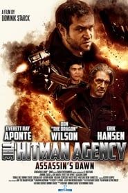 The Hitman Agency-hd