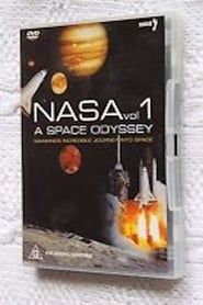 NASA: A Space Odyssey Vol. 1 series tv
