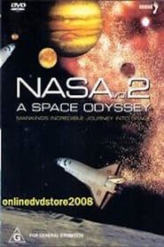 NASA: A Space Odyssey Vol. 2 series tv