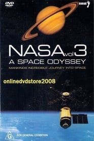 NASA: A Space Odyssey Vol. 3 series tv