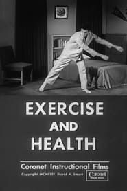 Exercise and Health series tv