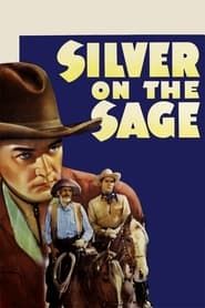 Image Silver on the Sage 1939