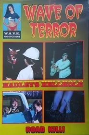 WAVE of Terror series tv