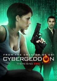 Cybergeddon series tv