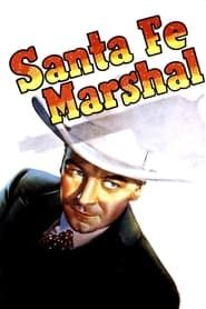 Image Santa Fe Marshal 1940