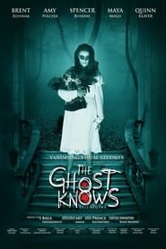 The Ghost Knows (2019)