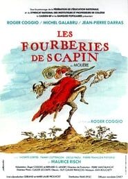 The Impostures of Scapin series tv
