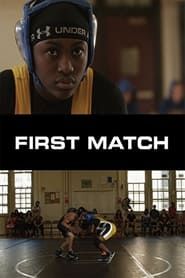 First Match series tv