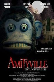 Amityville Clownhouse series tv