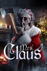 Mrs. Claus series tv