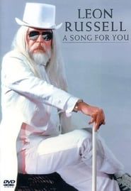 Image Leon Russell:  A Song For You 2002