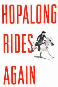 Hopalong Rides Again series tv