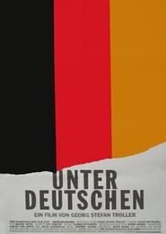 Unter Deutschen series tv