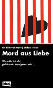 Mord aus Liebe 1993 streaming