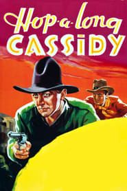 Hop-a-long Cassidy series tv