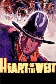 Heart of the West series tv
