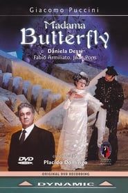 Madama Butterfly series tv