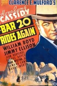 Bar 20 Rides Again series tv