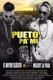 Pueto Pa' Mi 2015 streaming