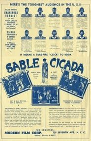 Sable Cicada 1938 streaming
