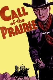 Image Call of the Prairie 1936