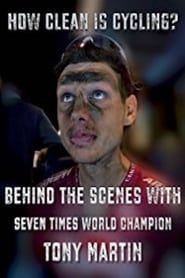 Image How Clean is Cycling? Behind the scenes with seven times world champion Tony Martin