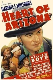 Image Heart of Arizona 1938