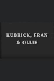 Kubrick, Fran & Ollie series tv