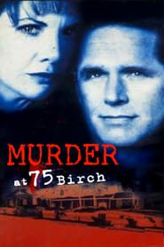 Murder at 75 Birch series tv