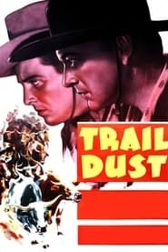 Image Trail Dust 1936