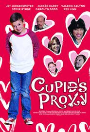 Cupid's Proxy series tv