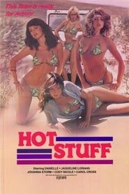 Image Hot Stuff 1984
