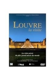 Louvre: The Visit series tv